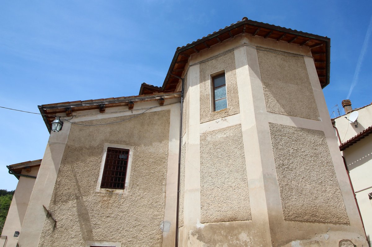 chiesa del Sacro Cuore