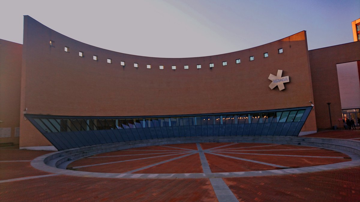 Museo Arte Gallarate - Gallarate