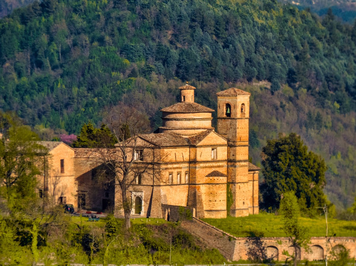 chiesa di San Donato