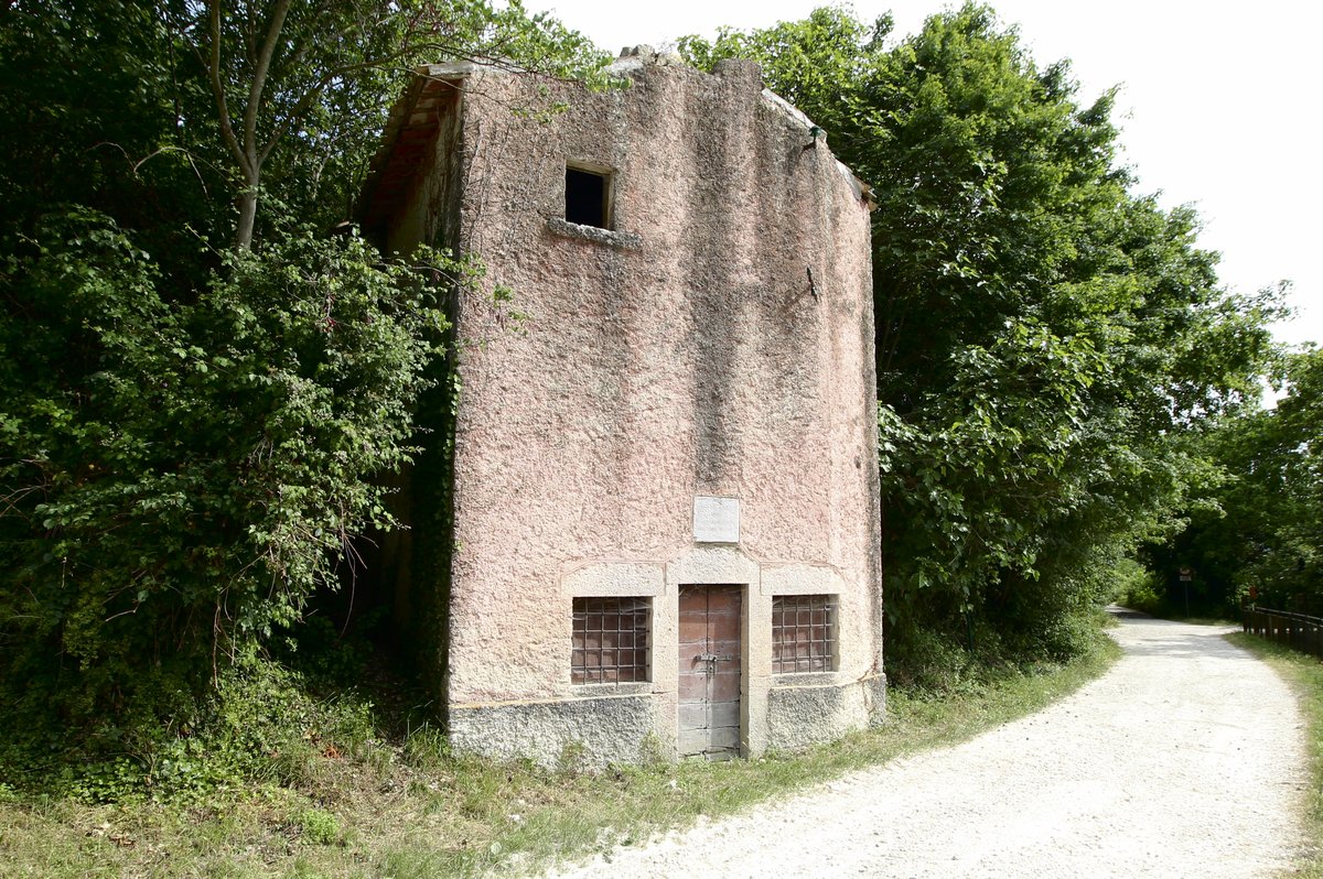 chiesa di San Pietro - Vallo di Nera