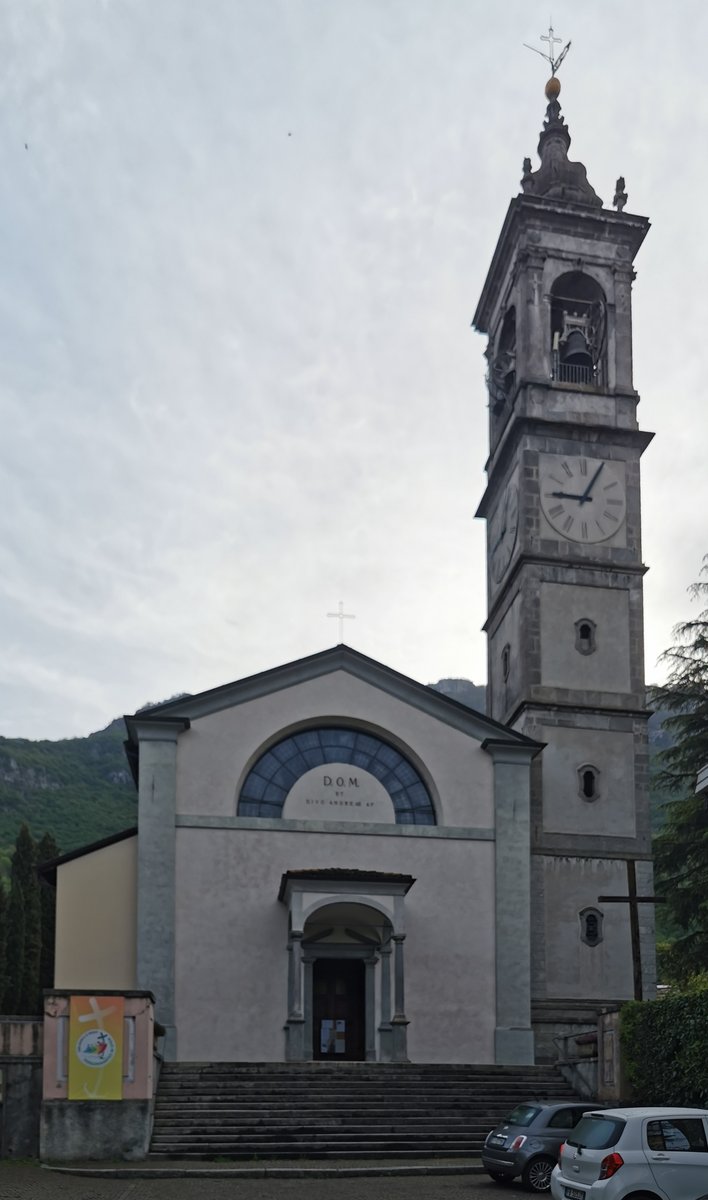 chiesa di S. Andrea