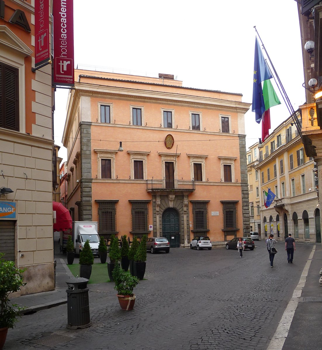 Accademia nazionale di San Luca