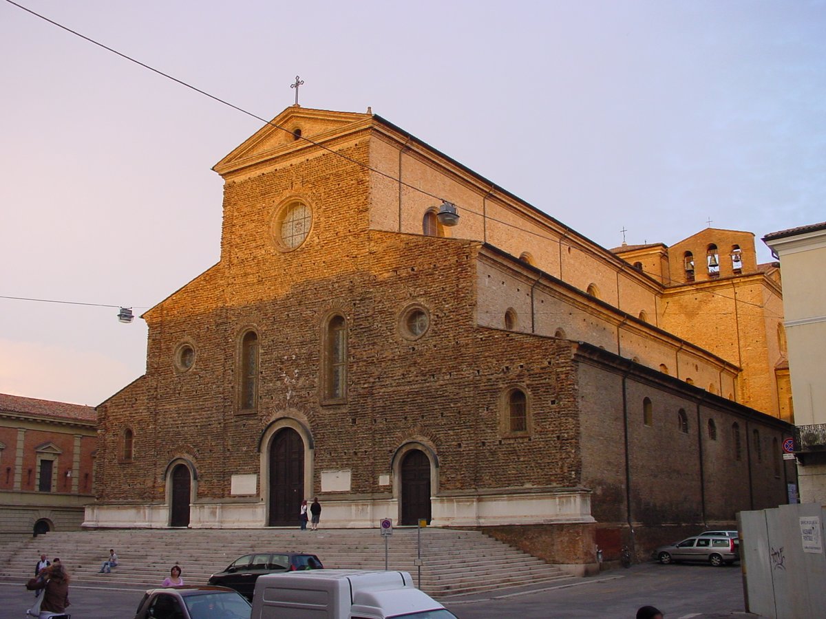 Duomo di Faenza - Faenza