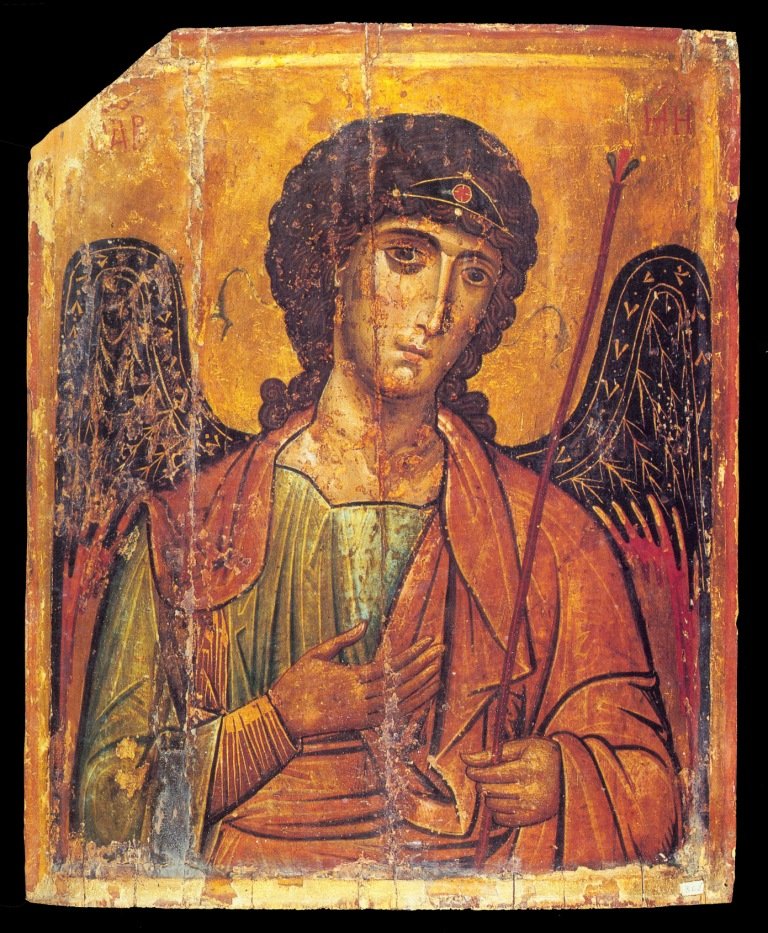S. Michele Arcangelo - Pesche