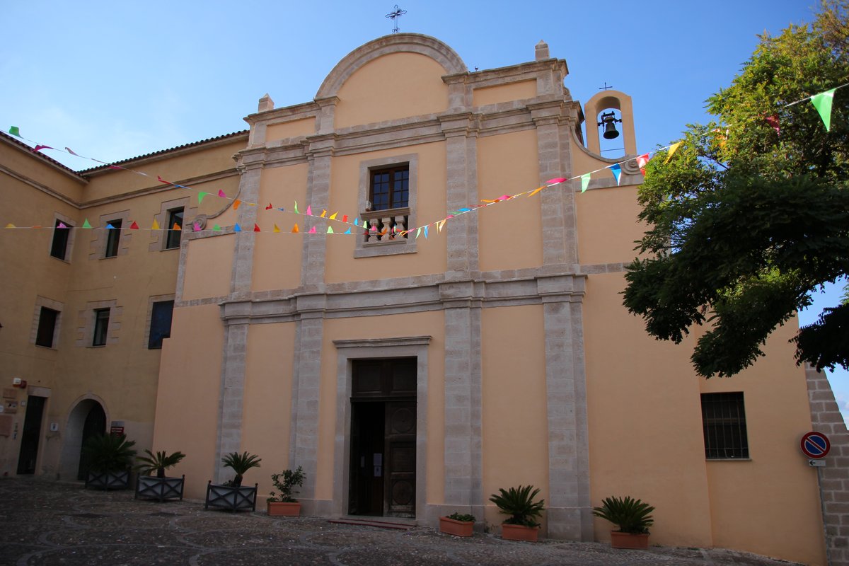 chiesa di San Francesco