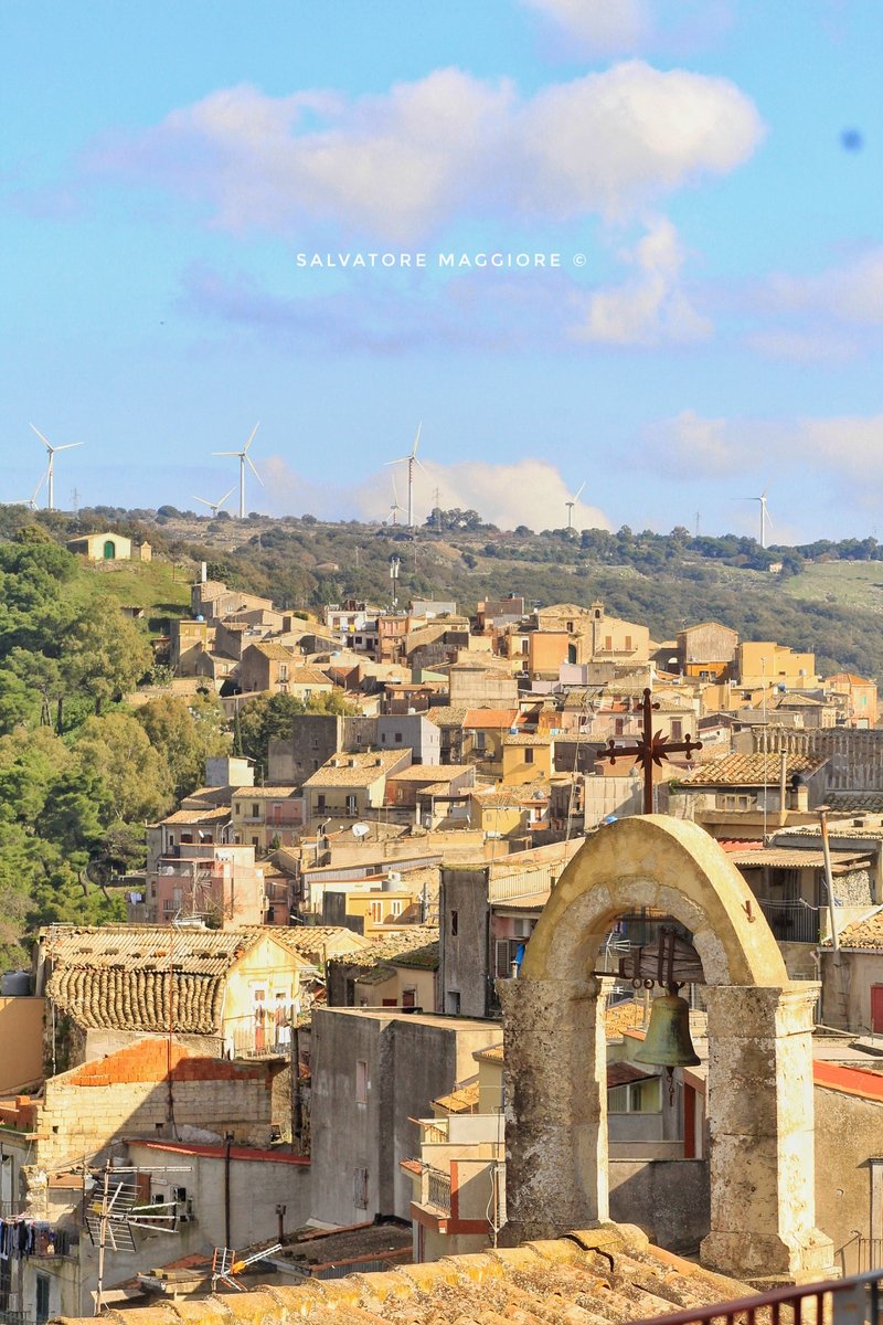 chiesa di Sant'Antonio Abate - Vizzini
