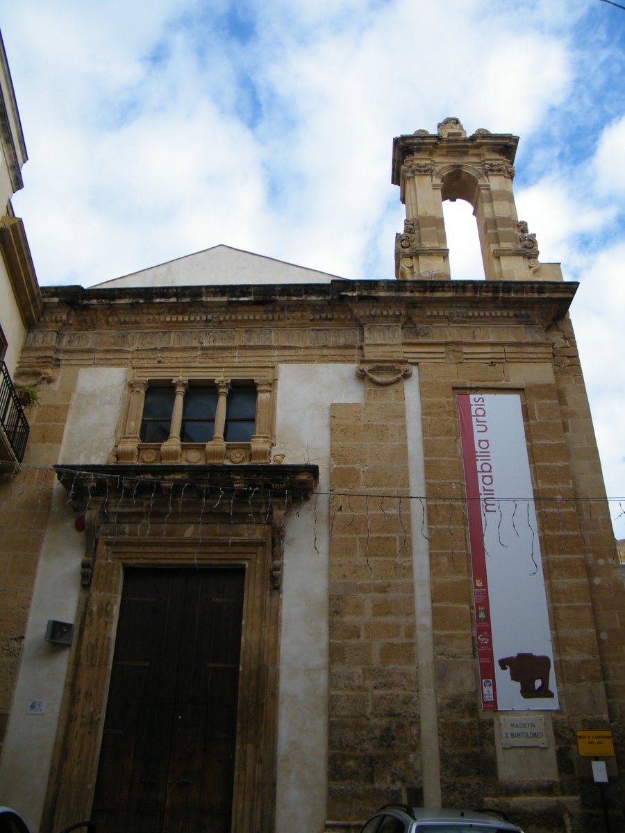 Mirabilia Urbis Mazara del Vallo - Mazara del Vallo