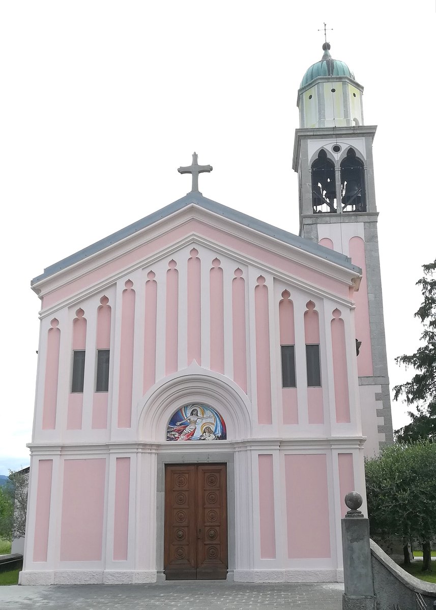 chiesa delle Sante Dorotea e Apollonia
