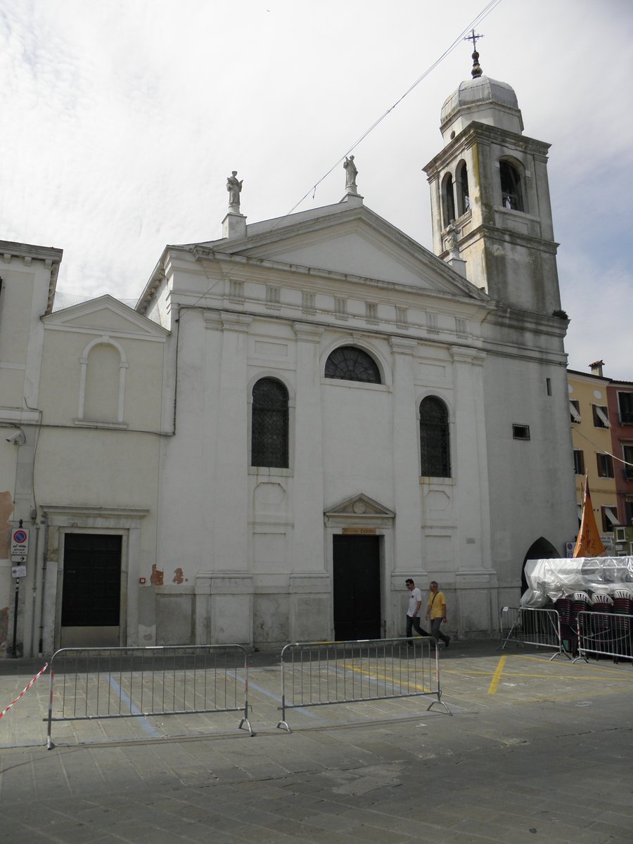 chiesa di San Francesco