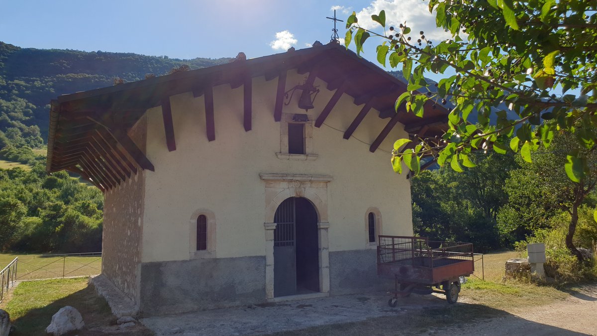 chiesa di San Lorenzo - 1