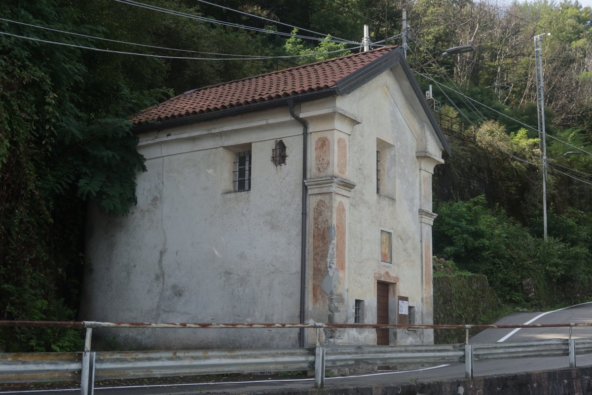 chiesa della Beata Vergine delle Grazie