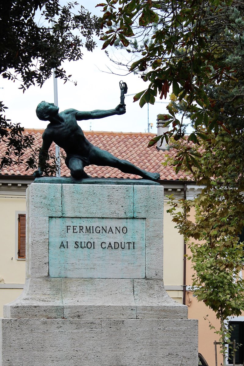 monumento ai Caduti