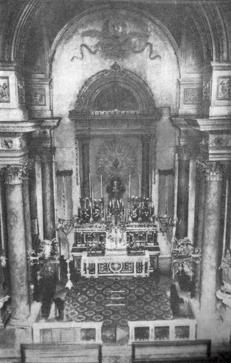 chiesa di Sant'Euplio