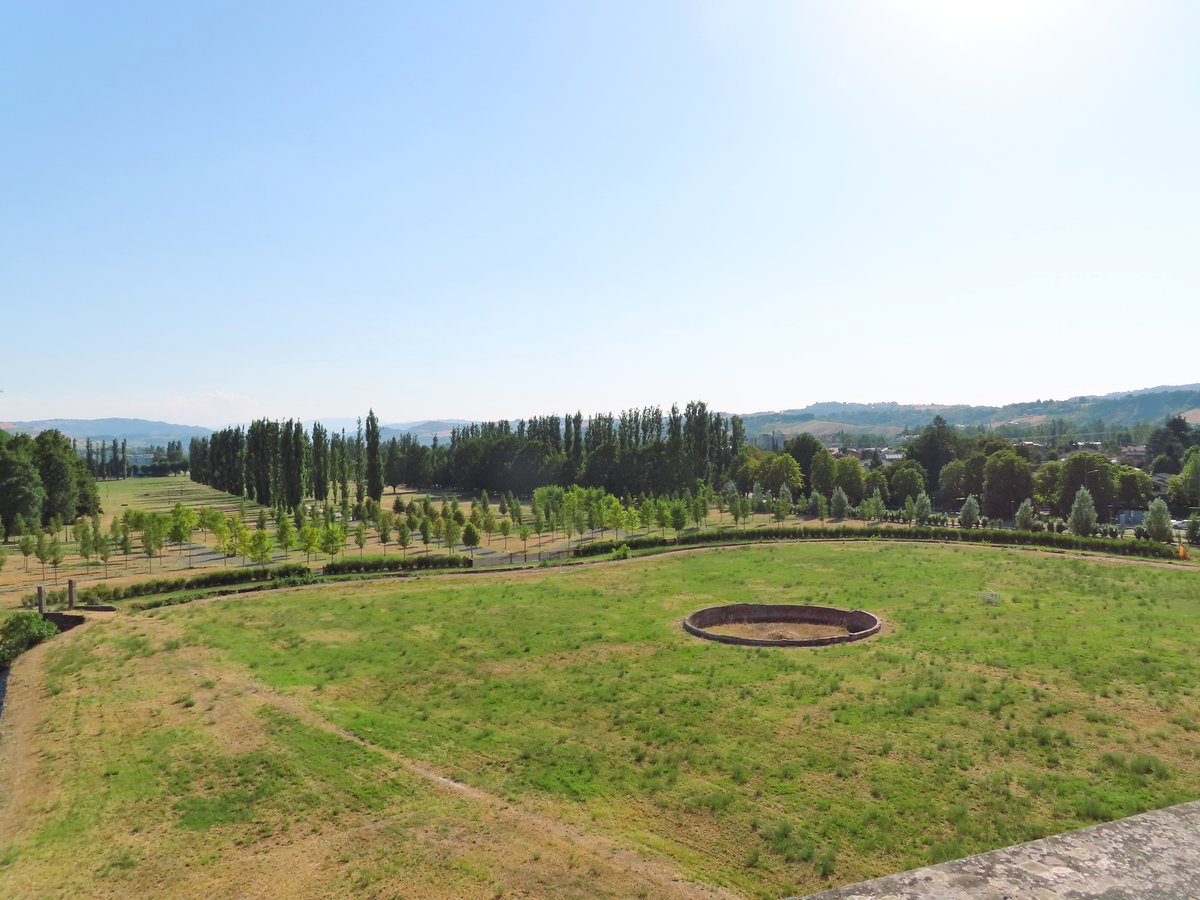 Parco Ducale