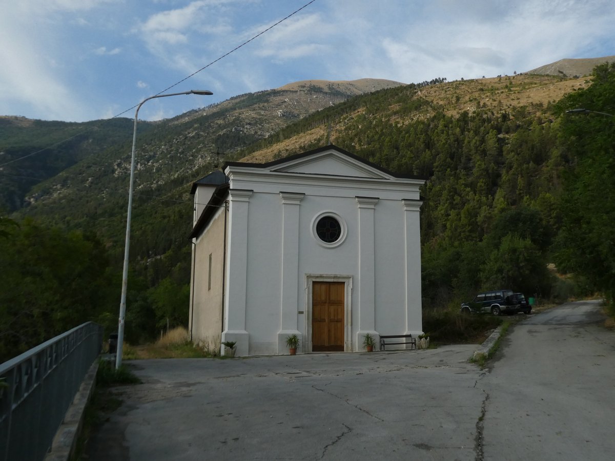 chiesa dell'Immacolata Concezione
