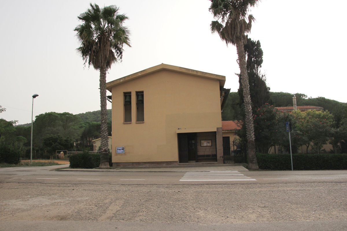 chiesa della Beata Vergine di Stella Maris