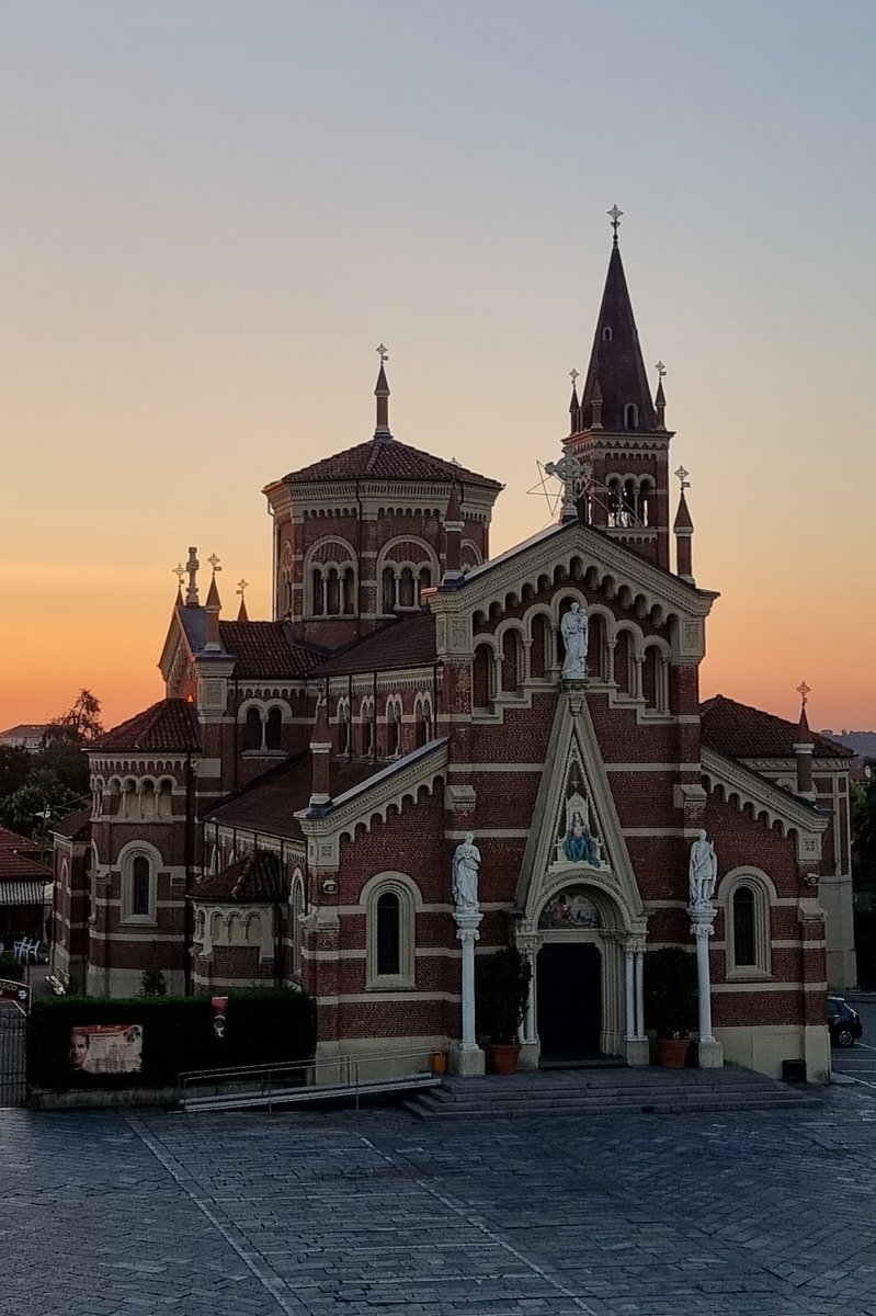 chiesa di San Giuseppe - Vigliano Biellese