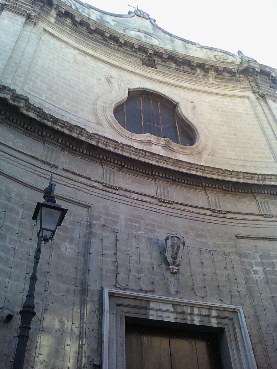 chiesa di San Tommaso