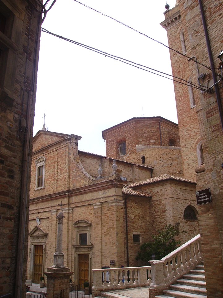 Duomo di Ripatransone