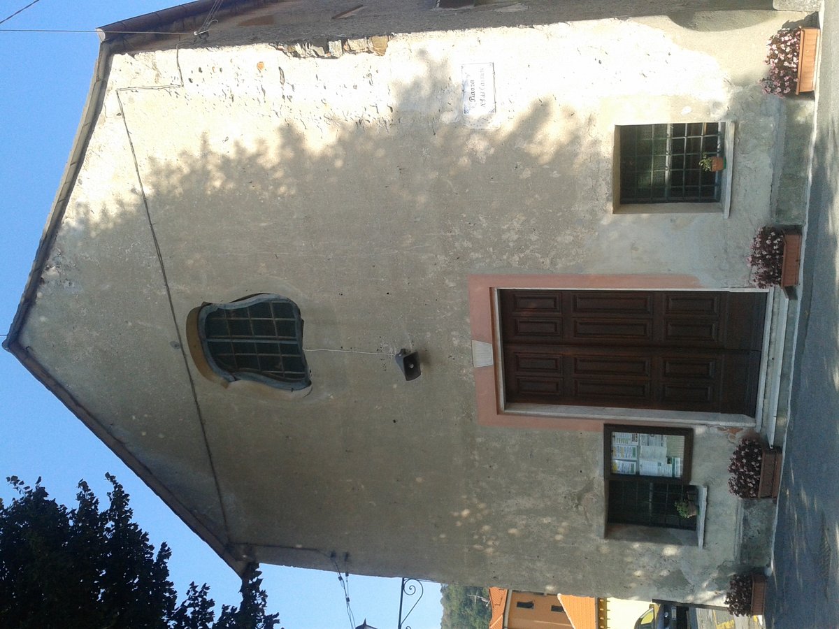 chiesa della Madonna del Carmine - Albisola Superiore