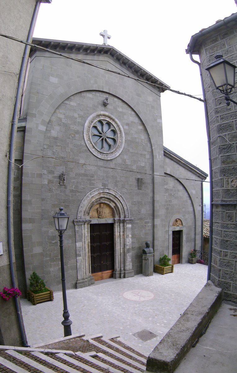 chiesa di San Michele Arcangelo - 1