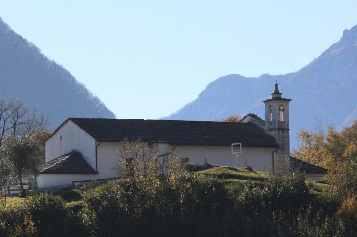 chiesa di San Giovanni Battista