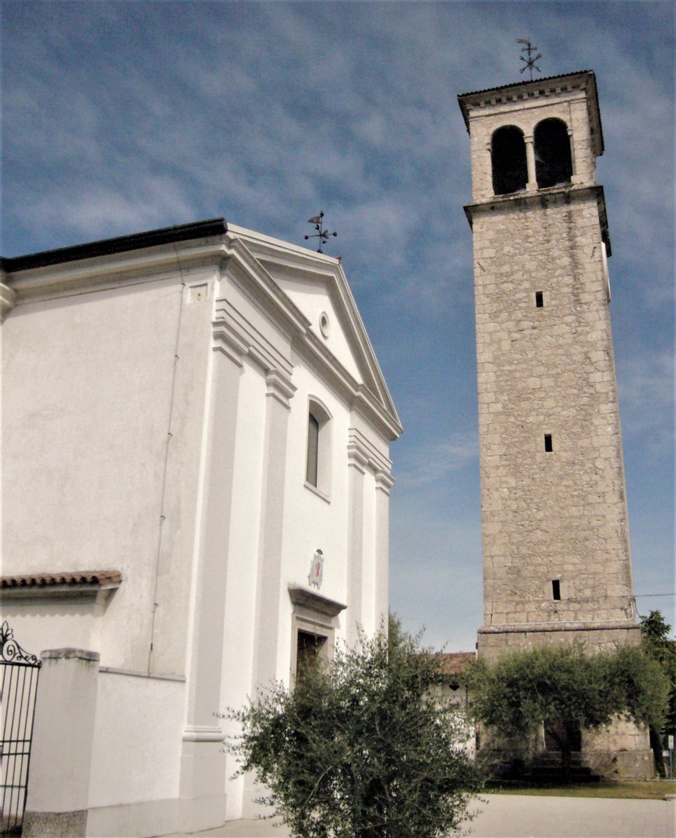 chiesa di San Michele Arcangelo - 1