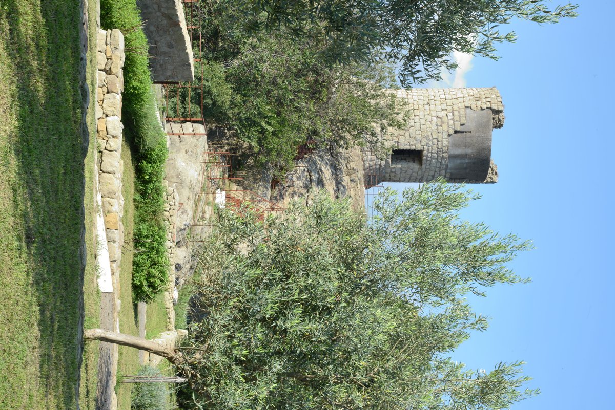 U Cannizzu - Castiglione di Sicilia