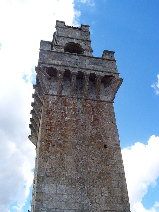 Torre Civica (Montepulciano)