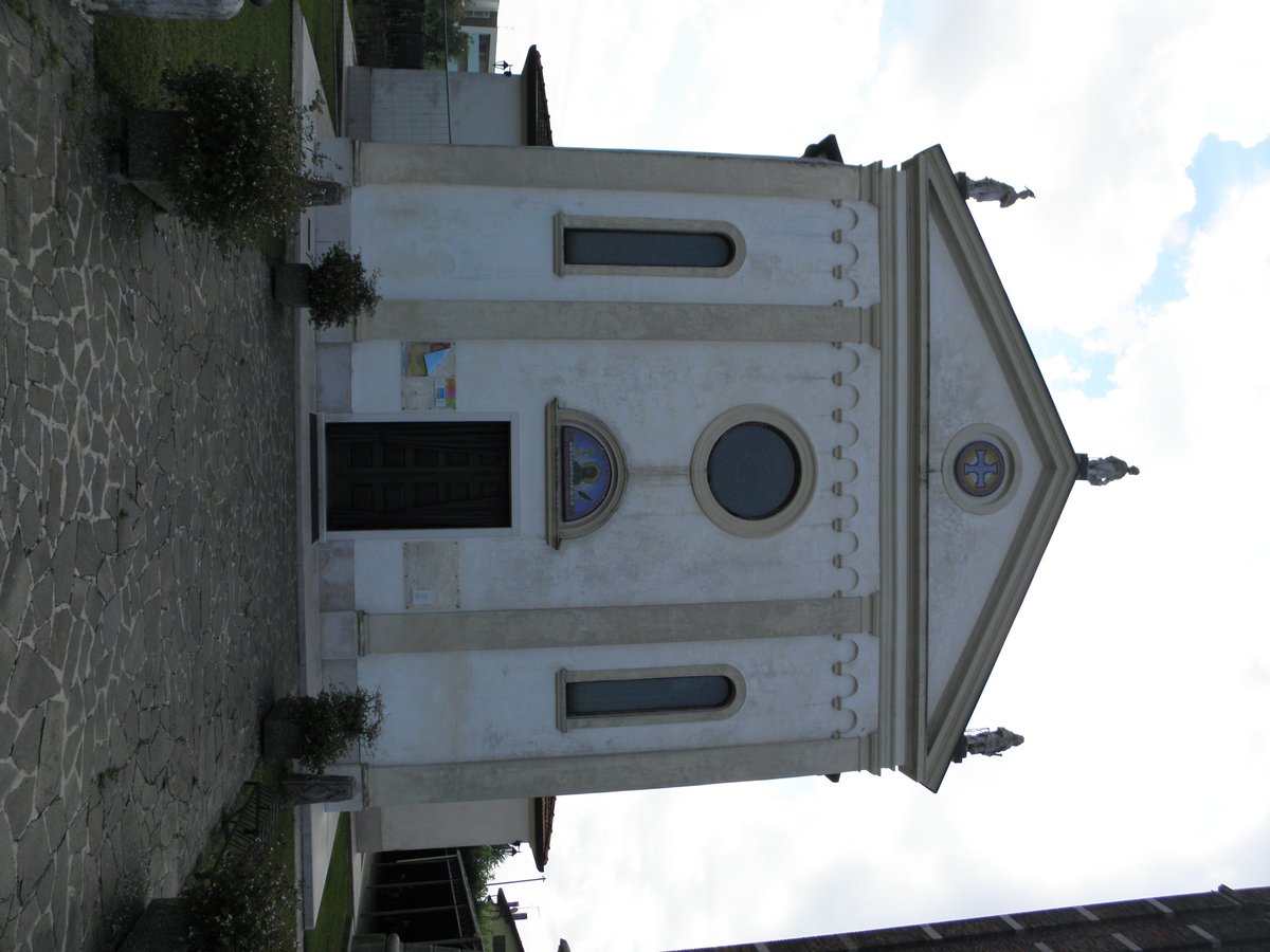 chiesa di San Bartolomeo Apostolo - 1