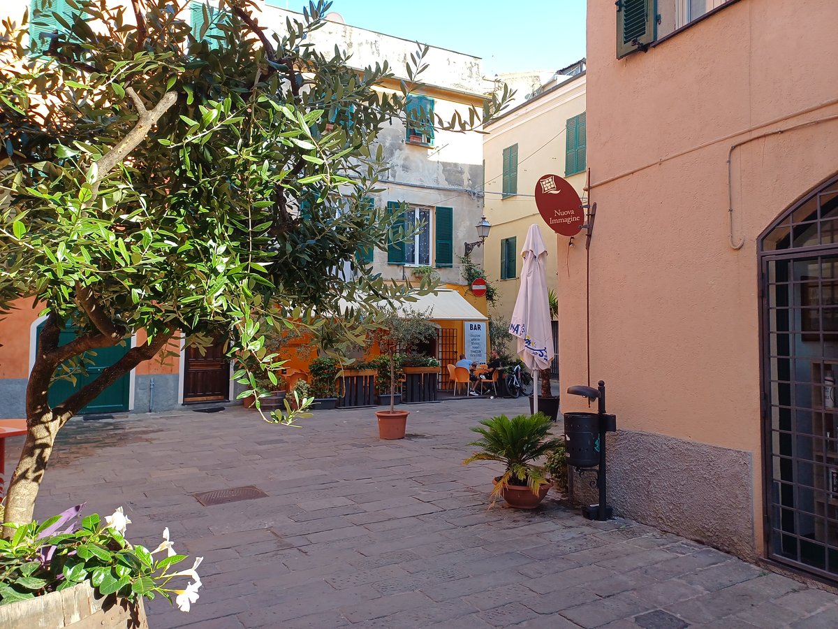 Piazza Torlaro