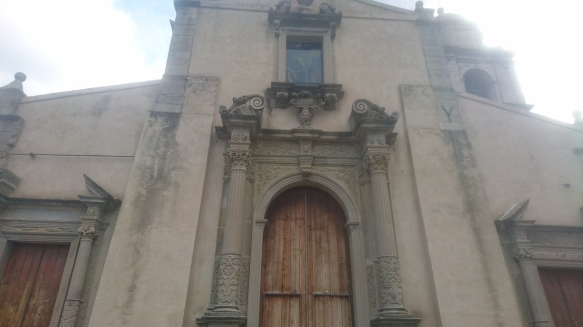 chiesa del Santissimo Salvatore - Sant'Angelo di Brolo