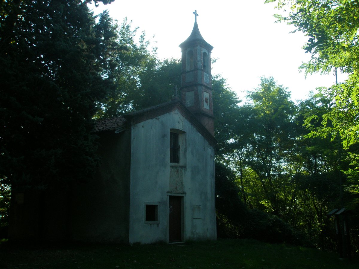 chiesa di San Michele Arcangelo - Borgomanero