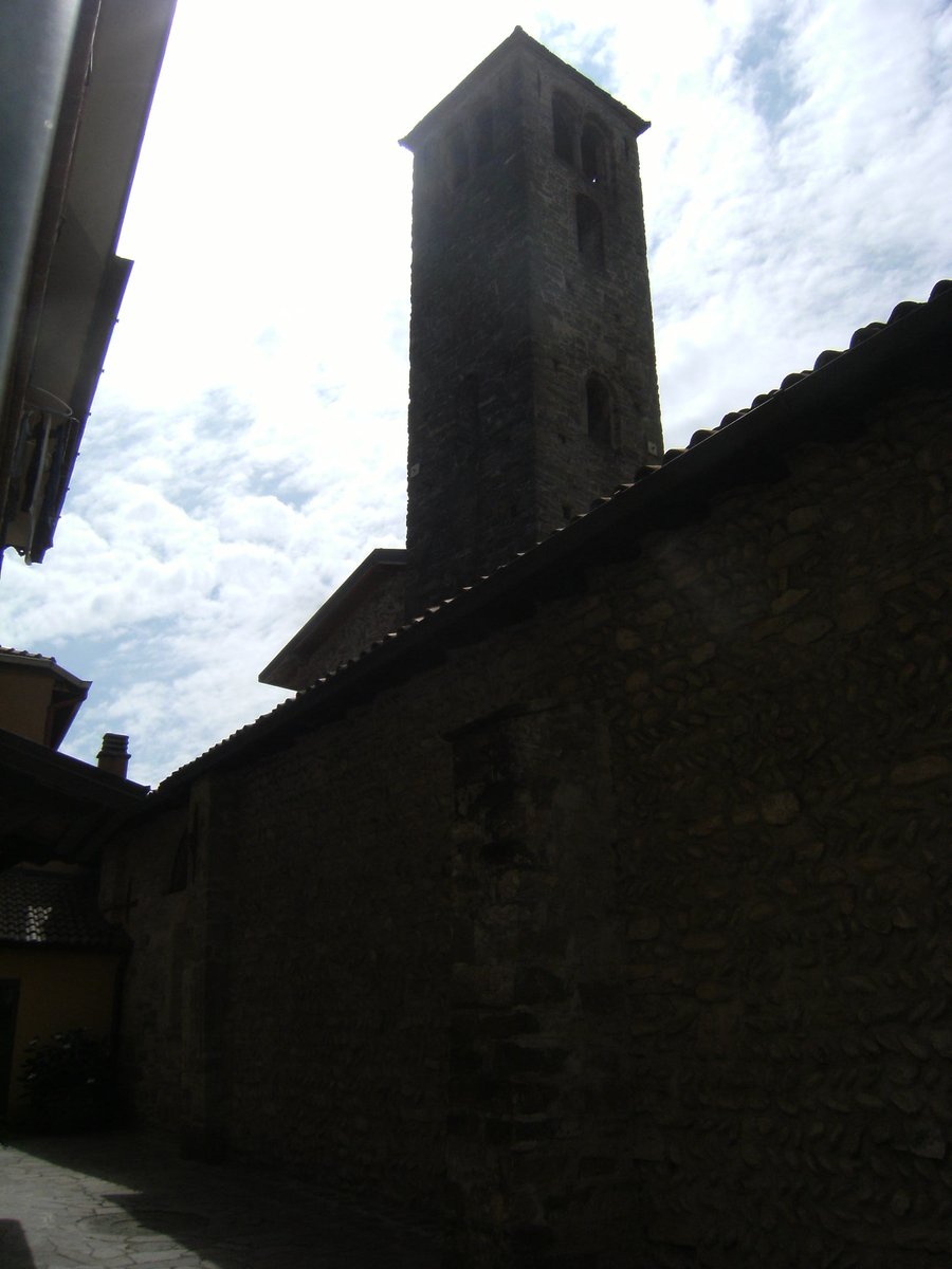 Torre San Michele - Almè