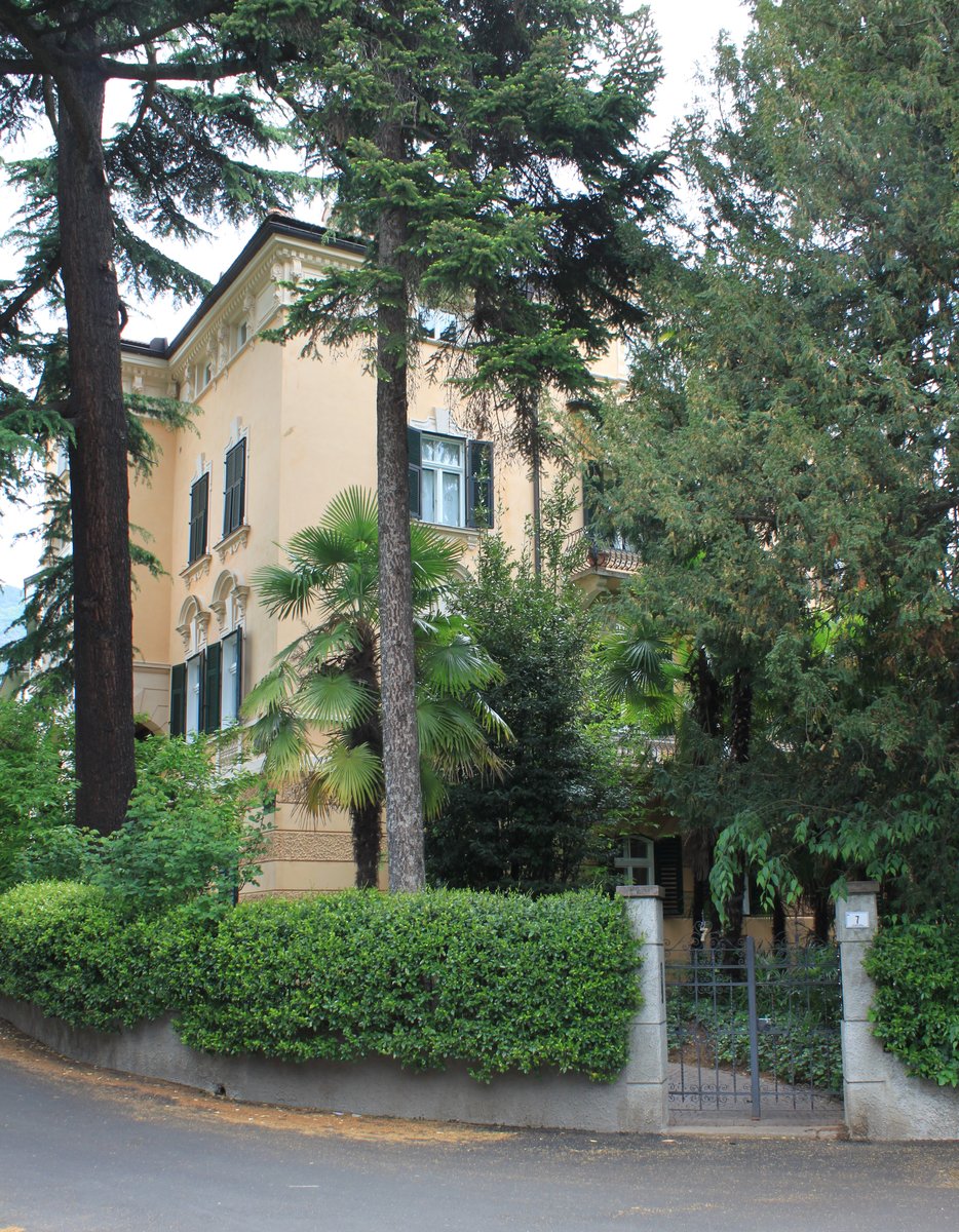 Villa Zita - 1