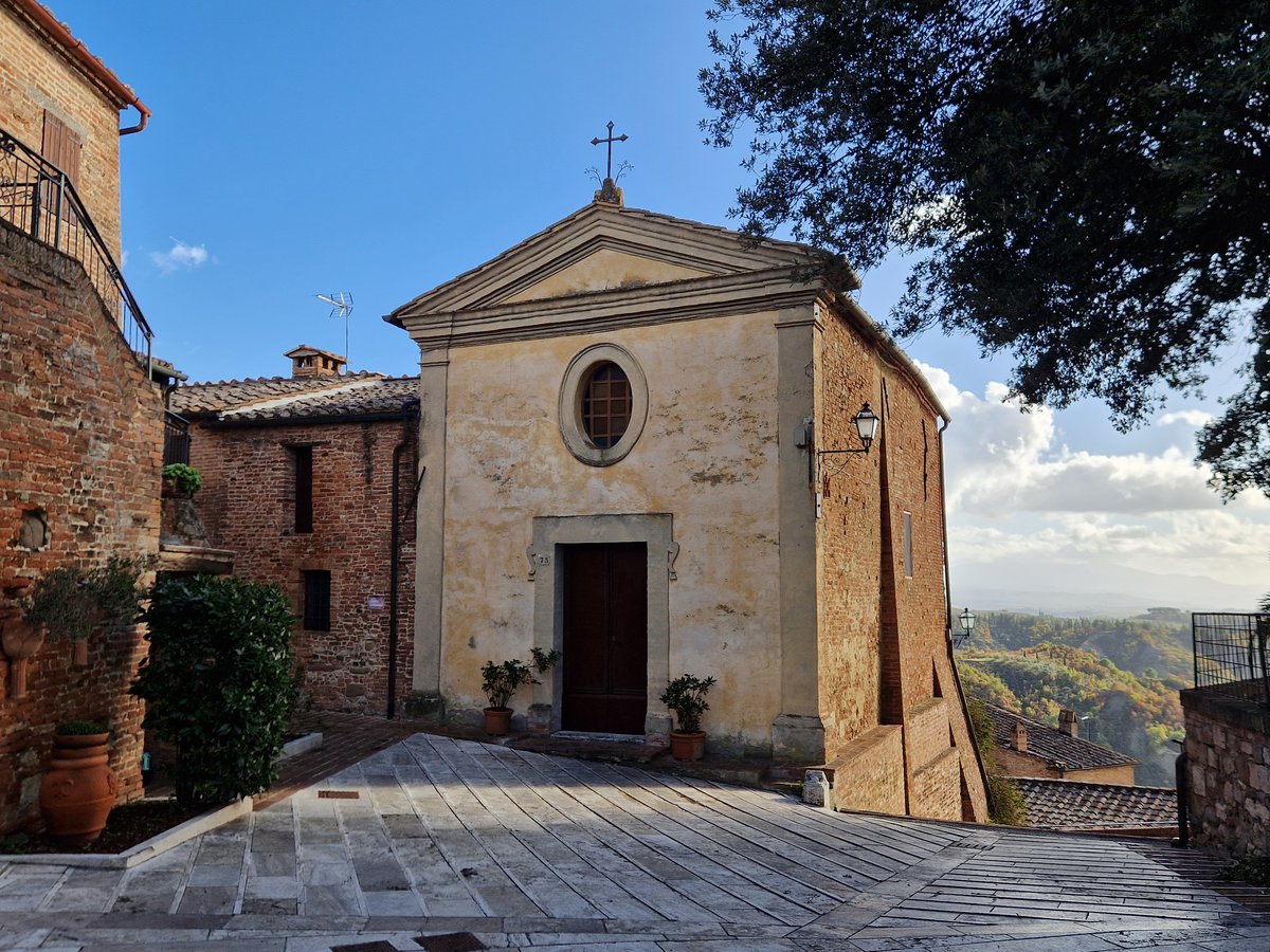 chiesa di San Leonardo