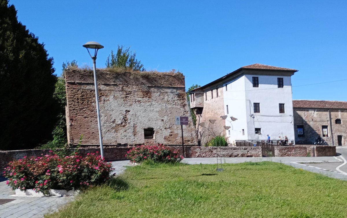 Torre del Governatore - Pizzighettone
