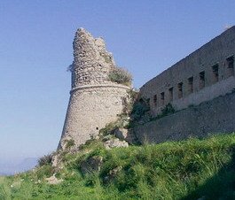 Torre Cavallo - Villa San Giovanni