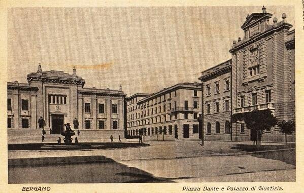piazza Dante