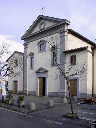 chiesa di San Giorgio