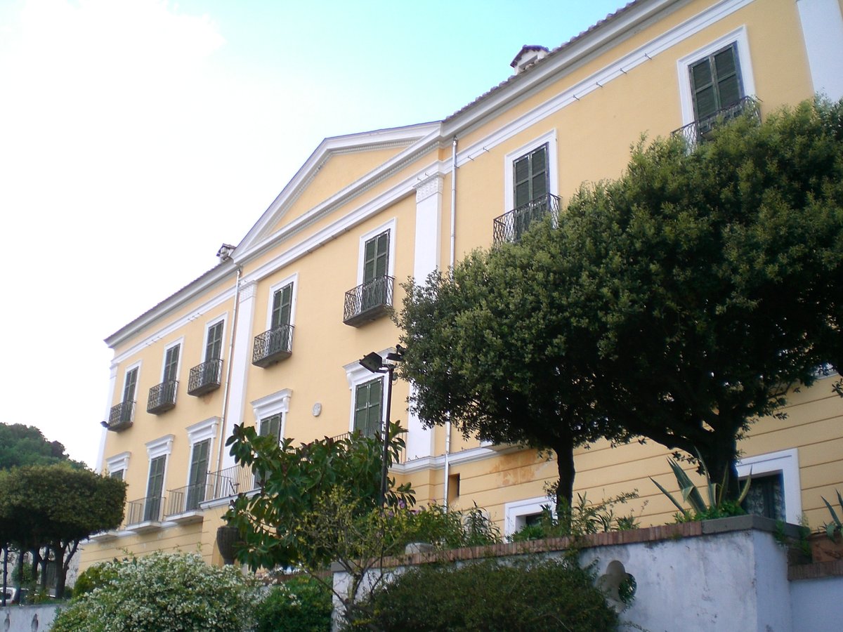 Museo provinciale della ceramica - Vietri sul Mare