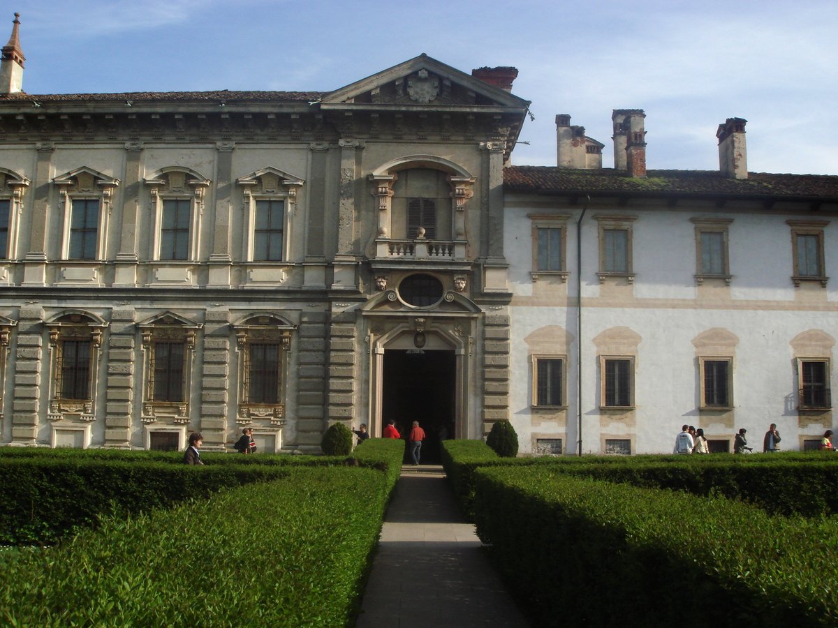 Museo della Certosa di Pavia - Certosa di Pavia