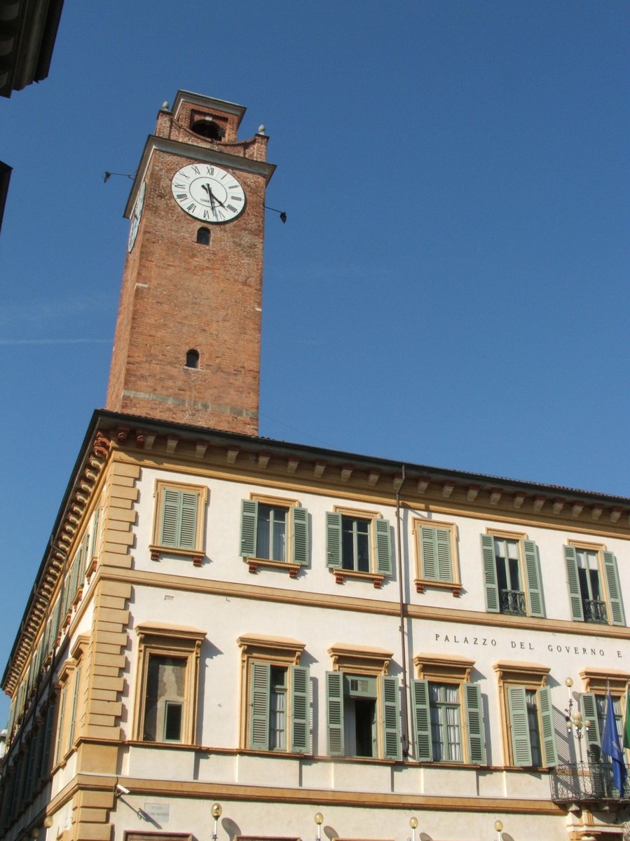 Torre Natta