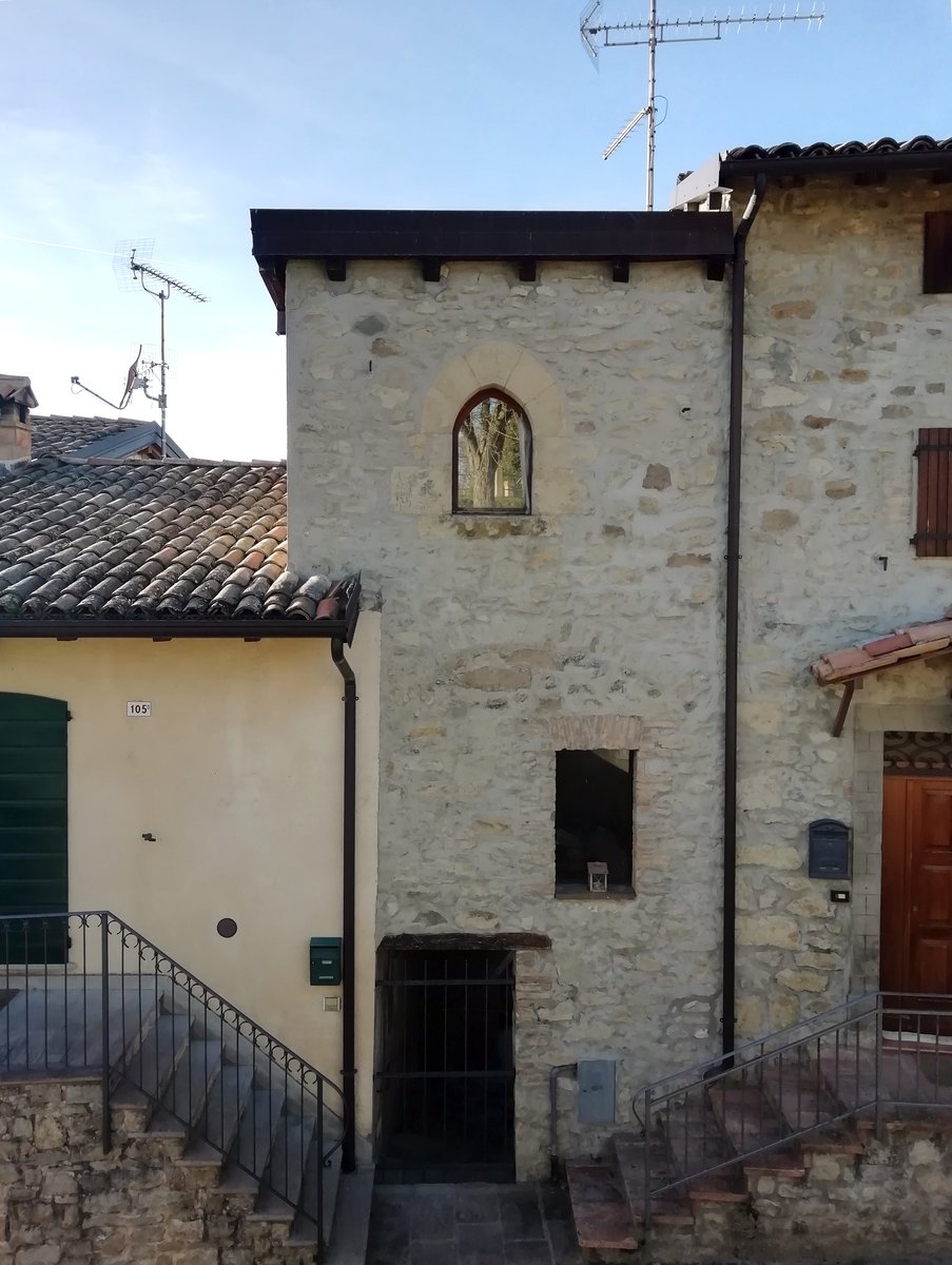 Museo della tigella - Guiglia