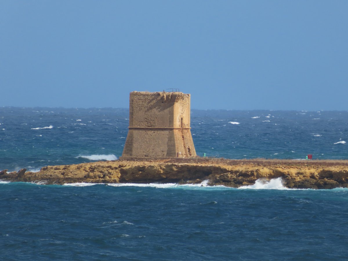 Torre Mulinazzo - Cinisi