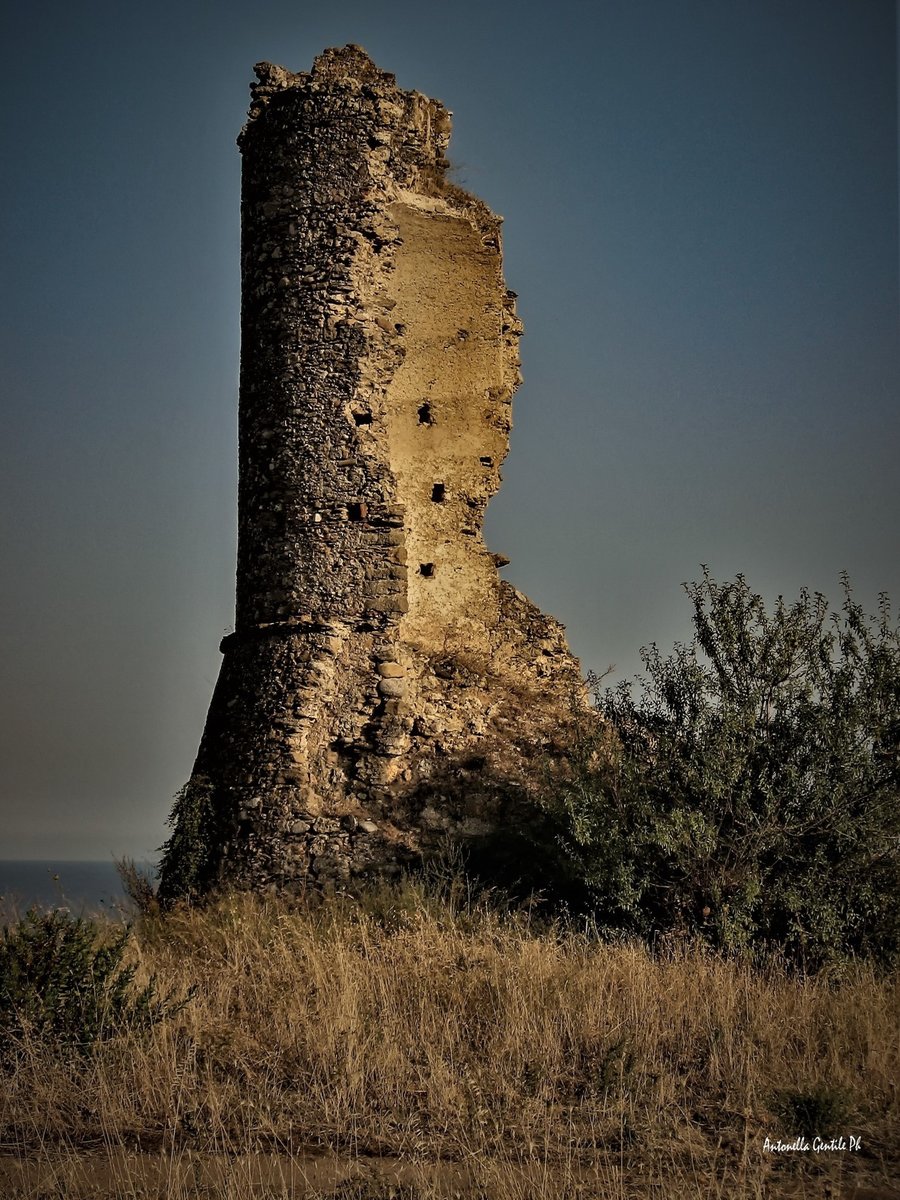 Torre San Fili - Stignano