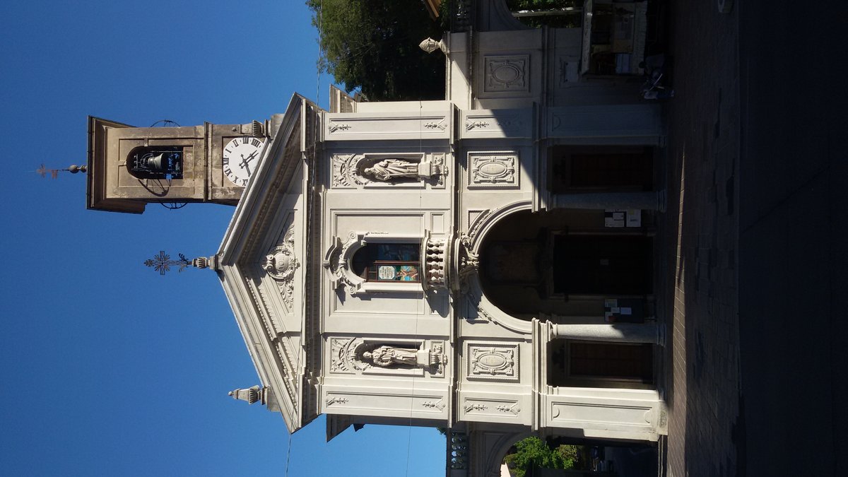 chiesa di San Giovanni Battista - Induno Olona