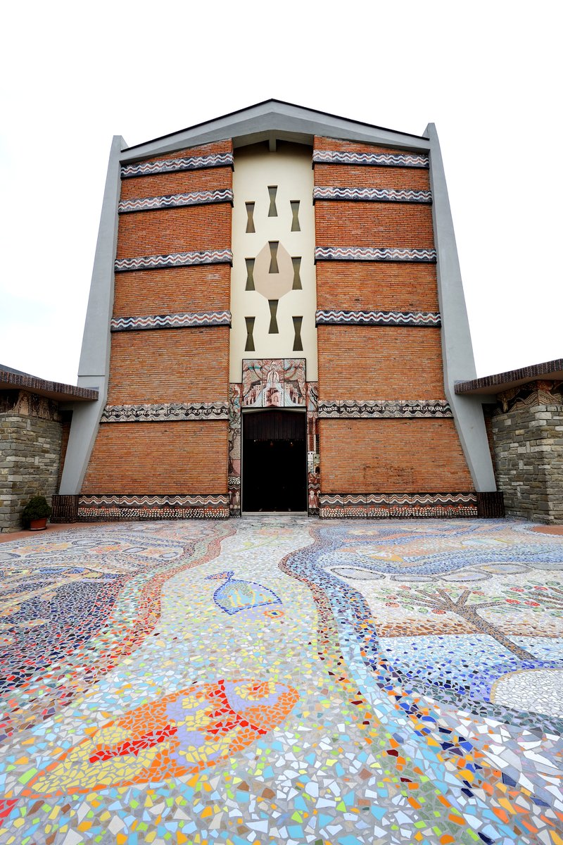 chiesa dello Spirito Santo