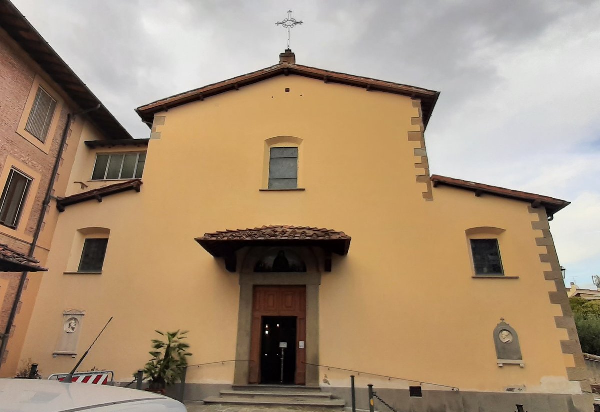 chiesa di San Francesco a Montughi