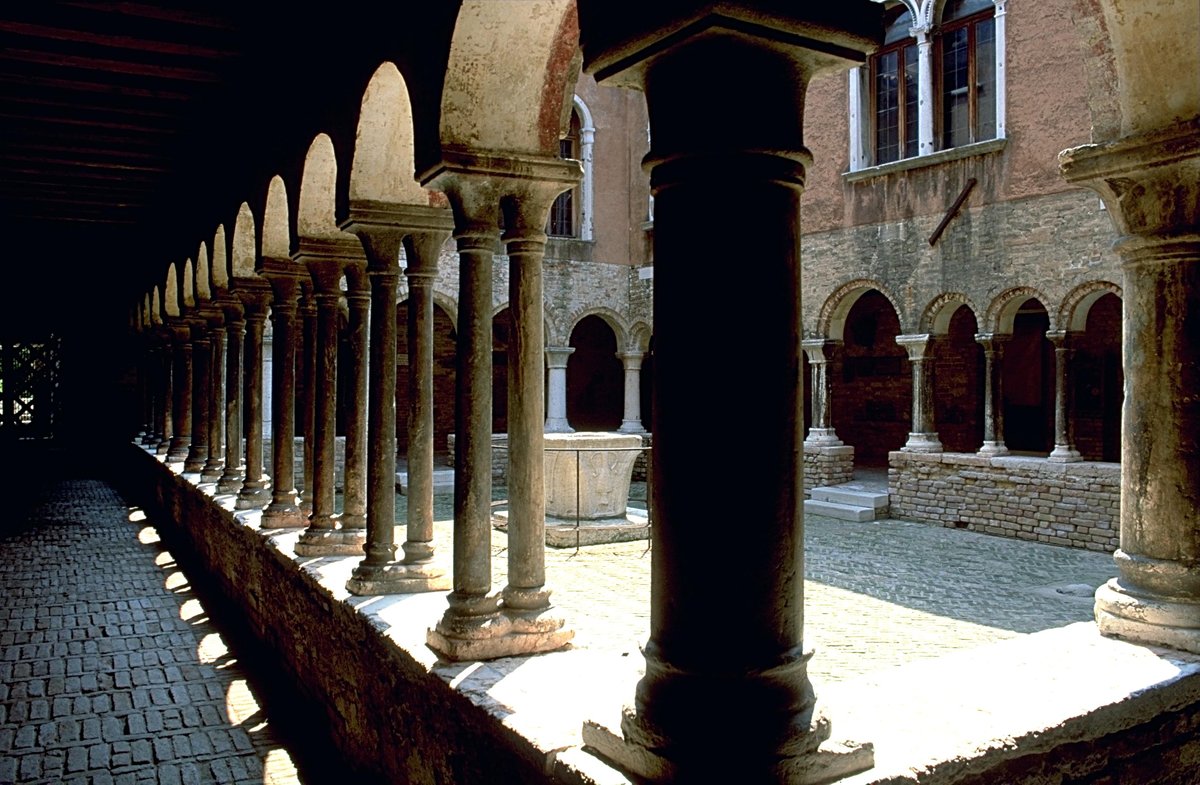 Museo diocesano d'arte sacra Sant'Apollonia